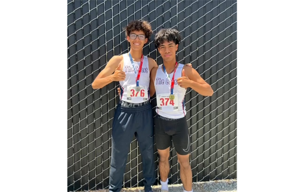 Junior Olympics